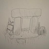 The 365 Project - 016: Tribute to Clayton Counts