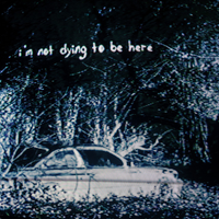 Split Chain - I'm Not Dying to Be Here