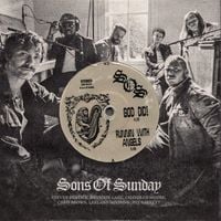 Sons Of Sunday - GOD DID! / Runnin' With Angels