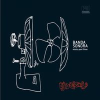 DJ Dolores - Bandra Sonora (M&uacute;sica para Filmes)