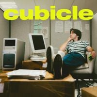 Connor Price - Cubicle