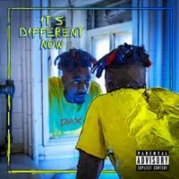 Dax - It's Different Now
