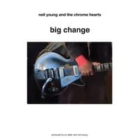 Neil Young - big change