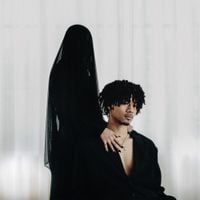 Bryant Barnes - Why Can&rsquo;t You