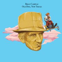Brian Campeau - Old Dog, New Tricks