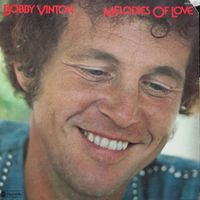 Bobby Vinton - Melodies of Love