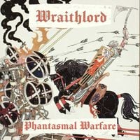Wraithlord - Phantasmal Warfare