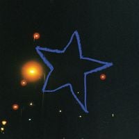 Korine - A Flame in the Dark
