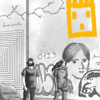 Unadasola - lineagialla