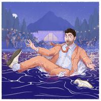 Jo&atilde;o Couto - Efeito Submarino