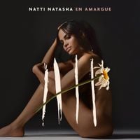 Natti Natasha - En Amargue