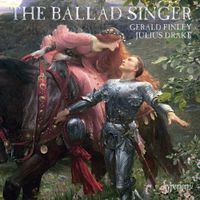Gerald Finley - The Ballad Singer