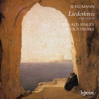 Gerald Finley - Schumann: Liederkreis
