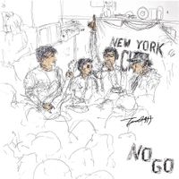 LAUNDRY DAY - NO GO