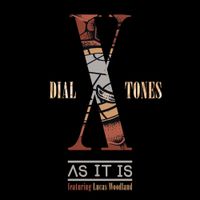 AS IT IS - Dial Tones X