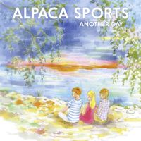 Alpaca Sports - Another Day