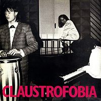 Claustrofobia - Repulsi&oacute;n