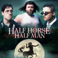 OCT - Half Horse Half Man