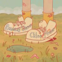 Chloe Moser - Running Shoes
