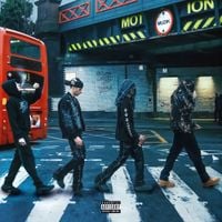 5EB - ##MOTIONMUZIK