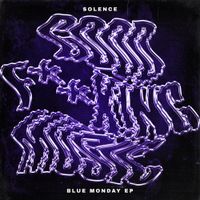 Solence - Blue Monday