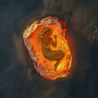 AMARI - Sirens call