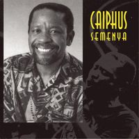Caiphus Semenya - The Very Best of Caiphus Semenya