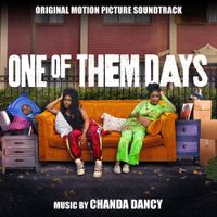 Chanda Dancy - One Of Them Days