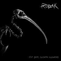 Rotzak - Step Back, Gushing Eggheads