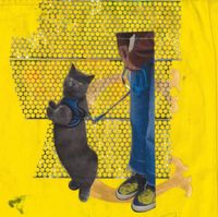 Catbandcat - I Don&rsquo;t Know Much About Rocks