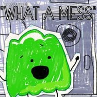111robloxdude - What a Mess