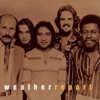 Weather Report - Weather Report (This Is Jazz 10)