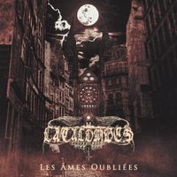 Catacombes (CAN) - Les &Acirc;mes Oubli&eacute;es