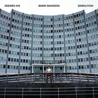 Marie Davidson - Demolition