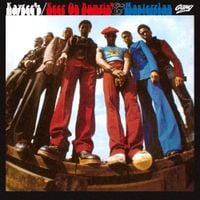 The Kay-Gees - Keep On Bumpin' & Masterplan