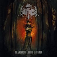 Aeon of Awareness - The Embracing Light of Rarohenga