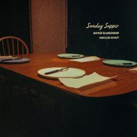 Waylon Wyatt - Sunday Supper