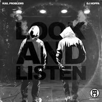 Kail Problems - Look And Listen
