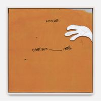 Amir Ob&egrave; - CAN&rsquo;T BE A ____HERE: CHAPTER 1