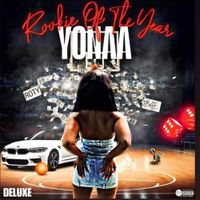 Yonaa - Rookie of the Year Deluxe