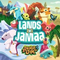 Animal Jam - Lands of Jamaa (Original Animal Jam Game Soundtrack)