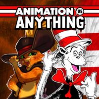 Eddiefrb - Puss in Boots vs The Cat in the Hat