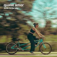 Duda In The Sky - Quase Amor