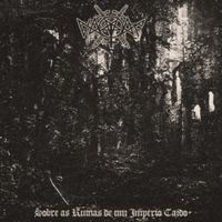 Naqke - Sobre as Ru&iacute;nas de um Imp&eacute;rio Ca&iacute;do