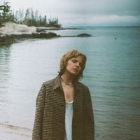 Dead Gowns - Swimmer / Wet Dog