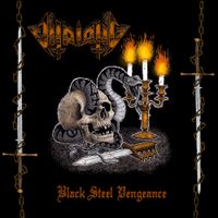 Vitriolic - Black Steel Vengeance