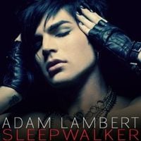 Adam Lambert - Sleepwalker