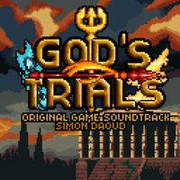 Simon Daoud - God's Trials (Official Game Soundtrack)