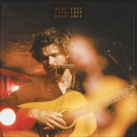 Dustin Lowman - Invulnerable