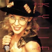 Kylie Minogue - Kylie Minogue